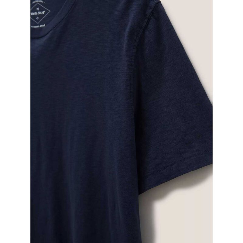 White Stuff Abersoch Short Sleeve Tee image number 2